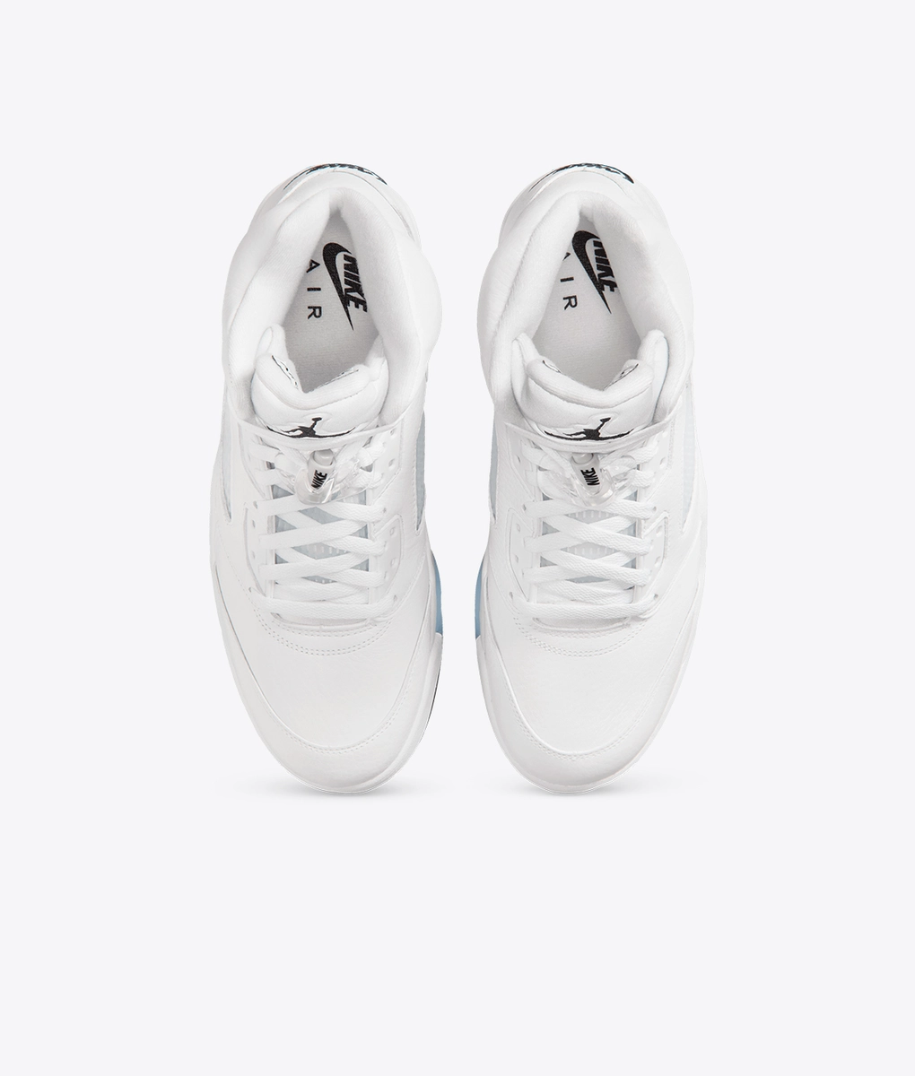Jordan - AIR JORDAN 5 RETRO OG - VegNonVeg