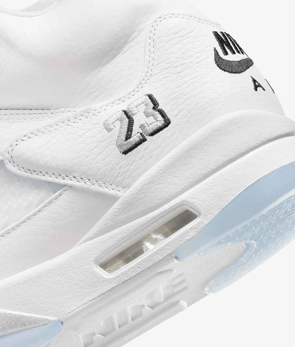 Jordan - AIR JORDAN 5 RETRO OG - VegNonVeg