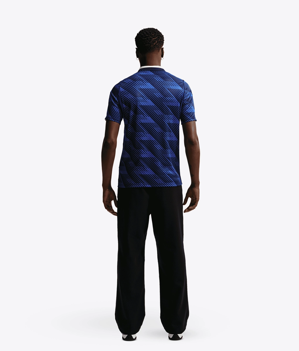 Nike - DRI-FIT STADIUM HOME JERSEY- FRANCE - VegNonVeg