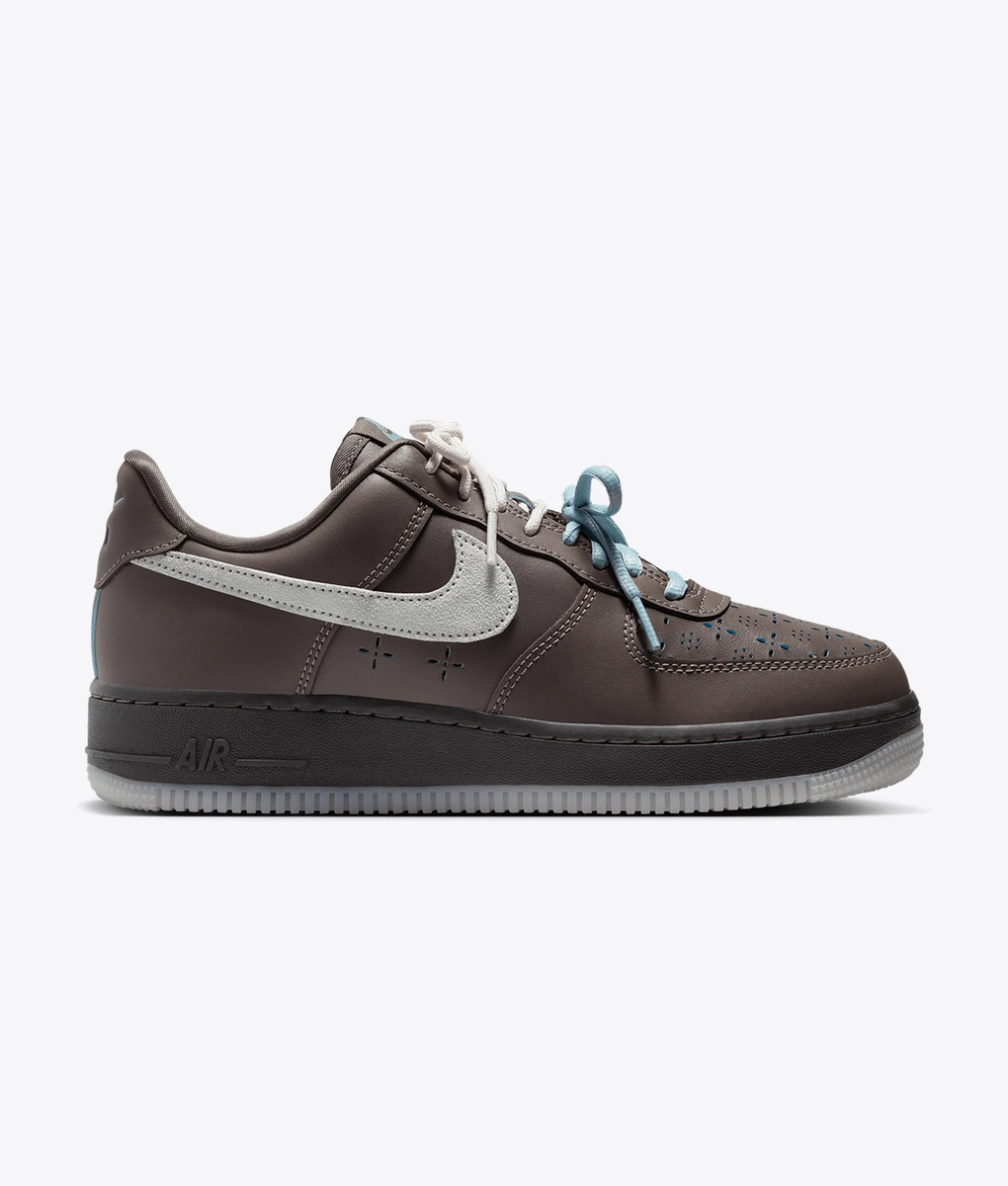Nike Sportswear Air Force Lv8 Grey Nike Air Force Low '07 LV8 Grey – The Mainstreet Marketplace