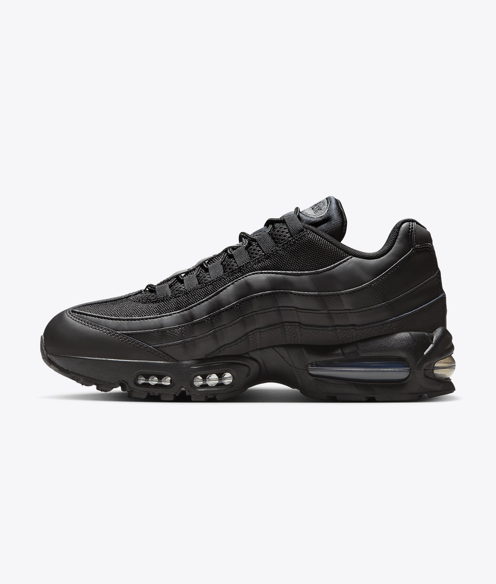 ★ W NIKE AIR MAX 95 BIG BUBBLE 24cm ★ Nike - AIR MAX 95 BIG BUBBLE - VegNonVeg