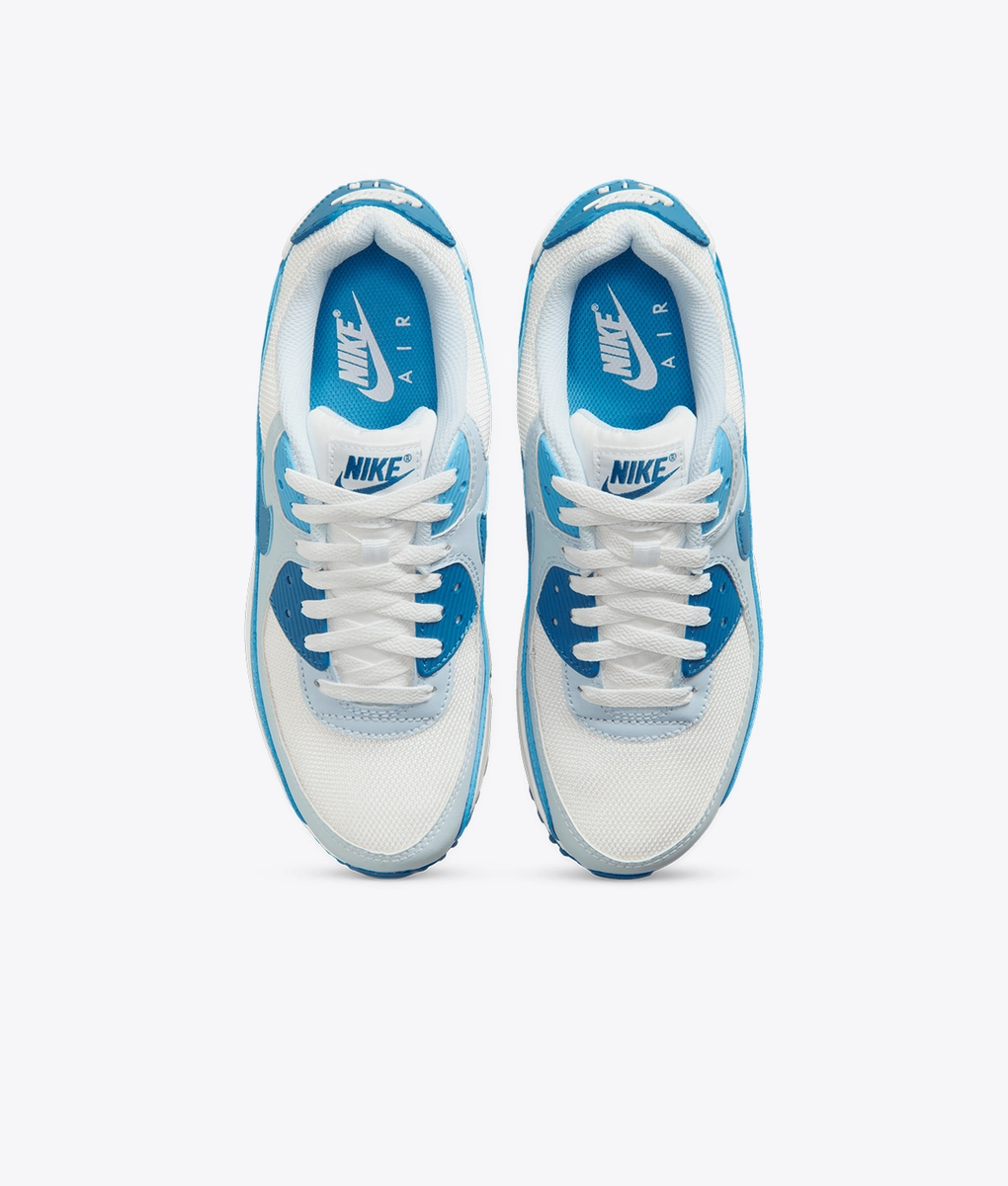 Nike - AIR MAX 90 - VegNonVeg