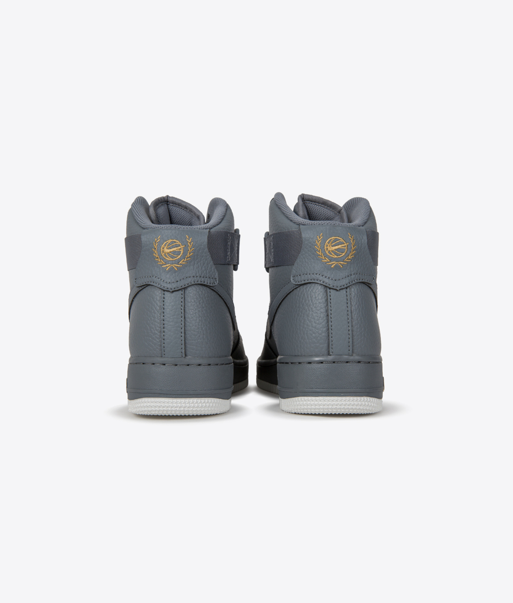 【新品未使用】NIKE air force 1 high 07 prm Nike - 1 - VegNonVeg