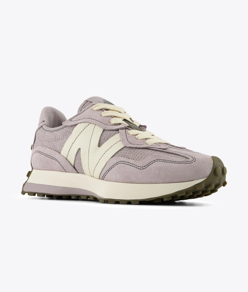 ♚ New Balance - 327 - VegNonVeg