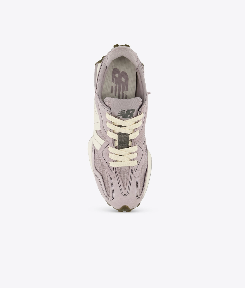 New Balance - 327 - VegNonVeg