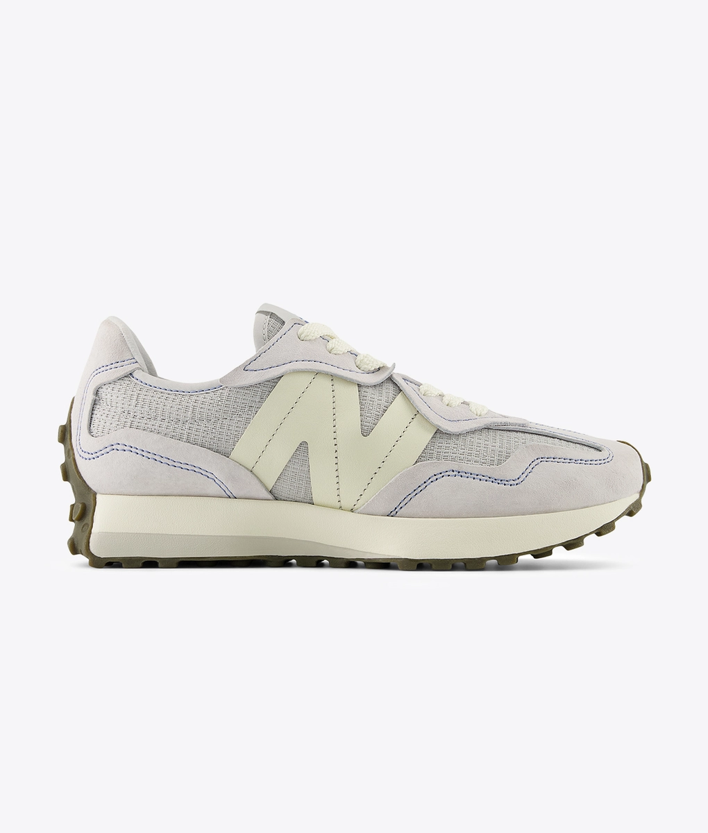 New Balance - 327 - VegNonVeg
