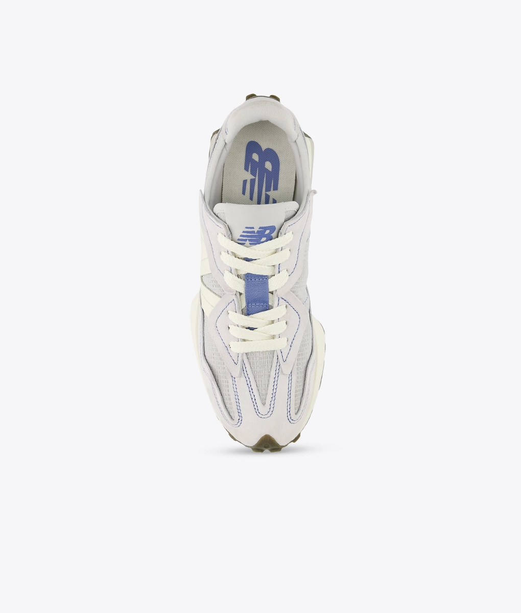 New Balance - 327 - VegNonVeg