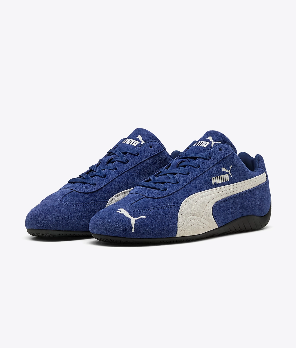 JOURNAL STANDARD別注PUMA SPEEDCAT OG ForJS Puma - SPEEDCAT OG - VegNonVeg