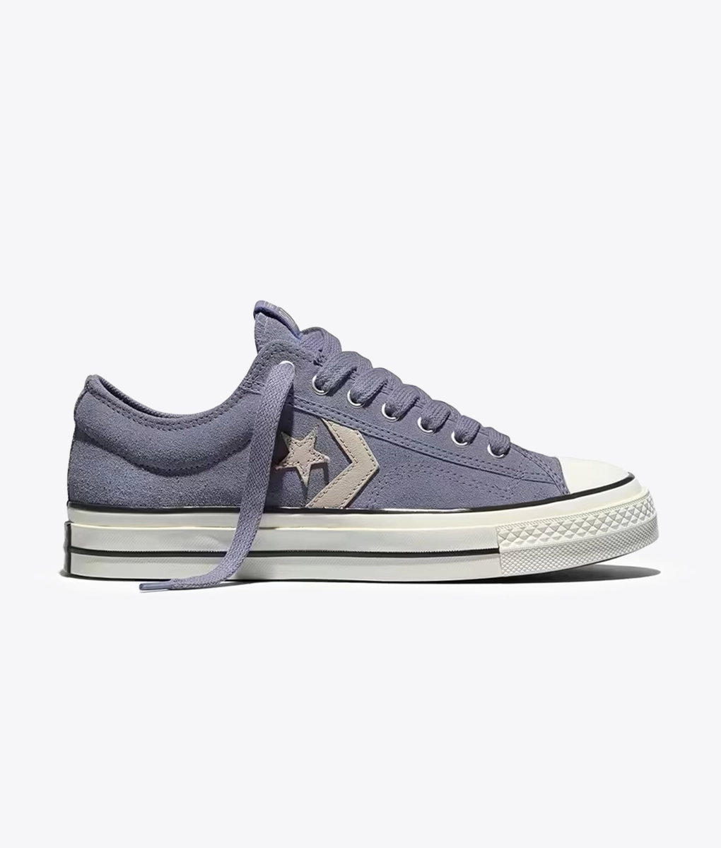 Converse - STAR PLAYER 76 OX - VegNonVeg