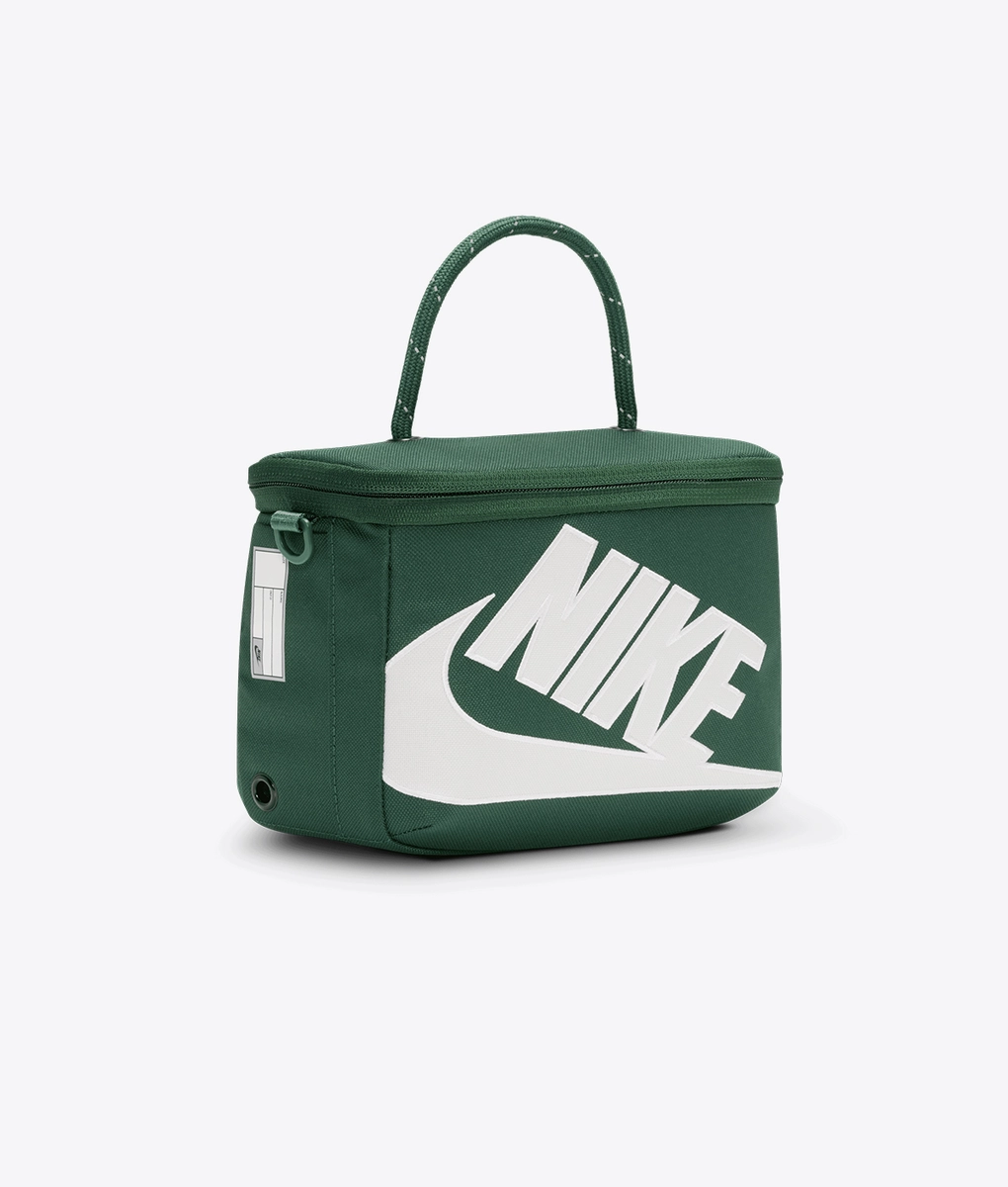 Nike - MINI SHOEBOX CROSSBODY - VegNonVeg