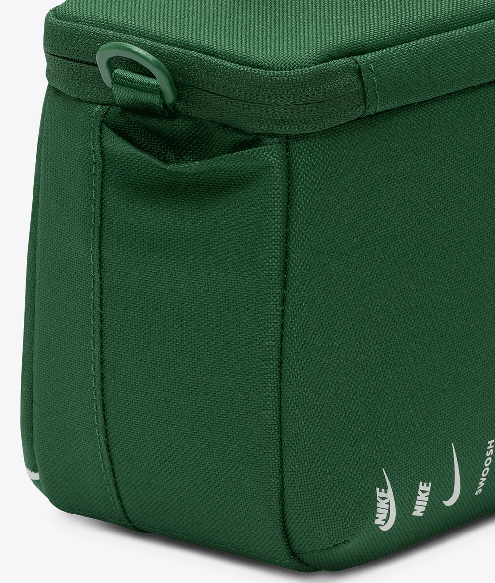 Nike - MINI SHOEBOX CROSSBODY - VegNonVeg