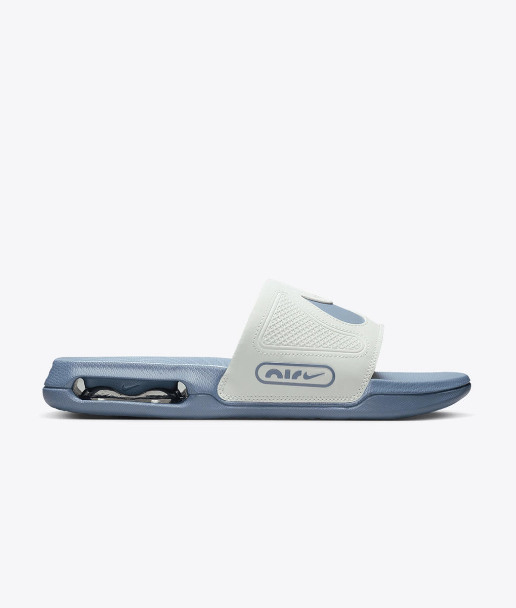Nike - AIR MAX CIRRO SLIDE - VegNonVeg