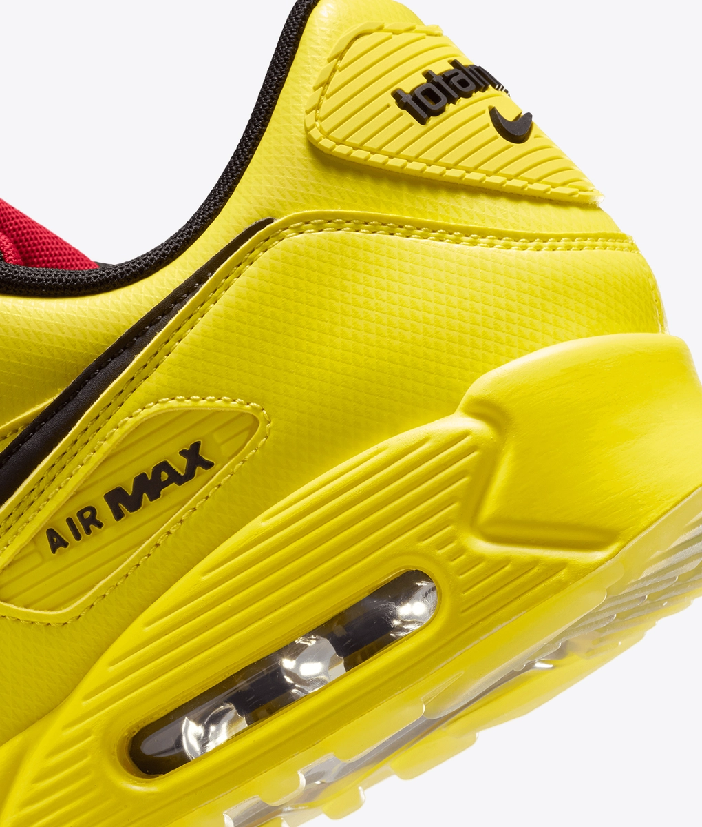 Nike - AIR MAX 90 - VegNonVeg