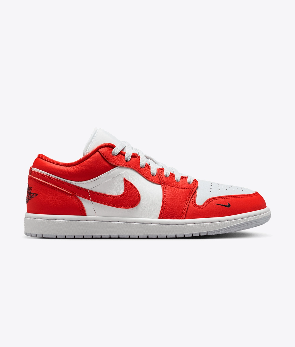 Jordan - AIR JORDAN 1 LOW SE - VegNonVeg