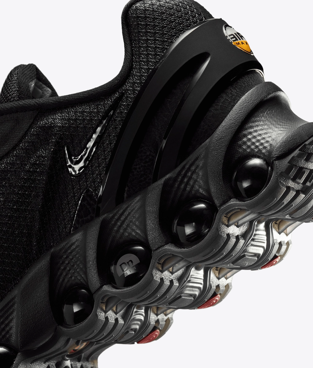 Nike - AIR MAX DN8 - VegNonVeg