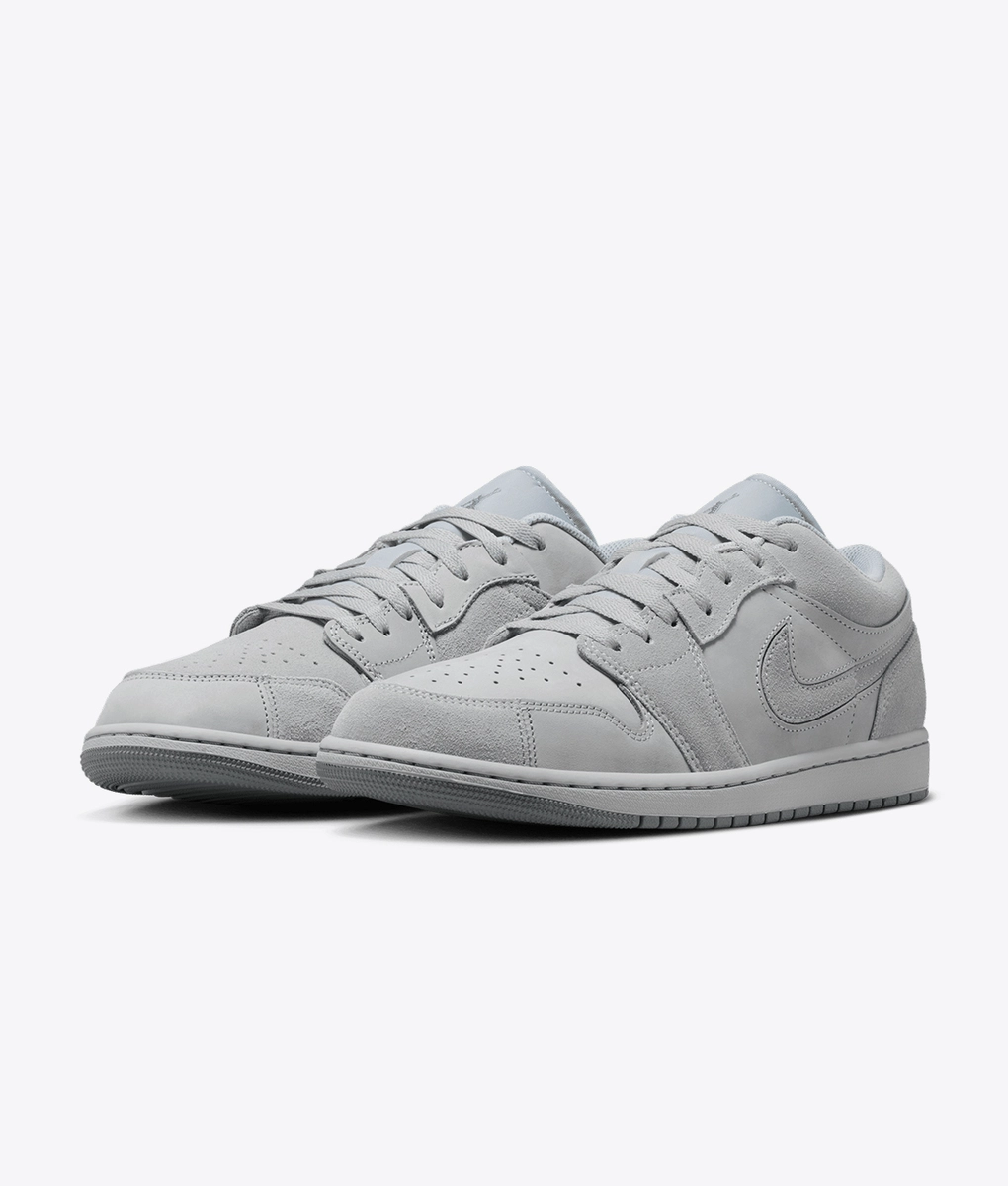 Jordan - AIR JORDAN 1 LOW SE CRAFT - VegNonVeg