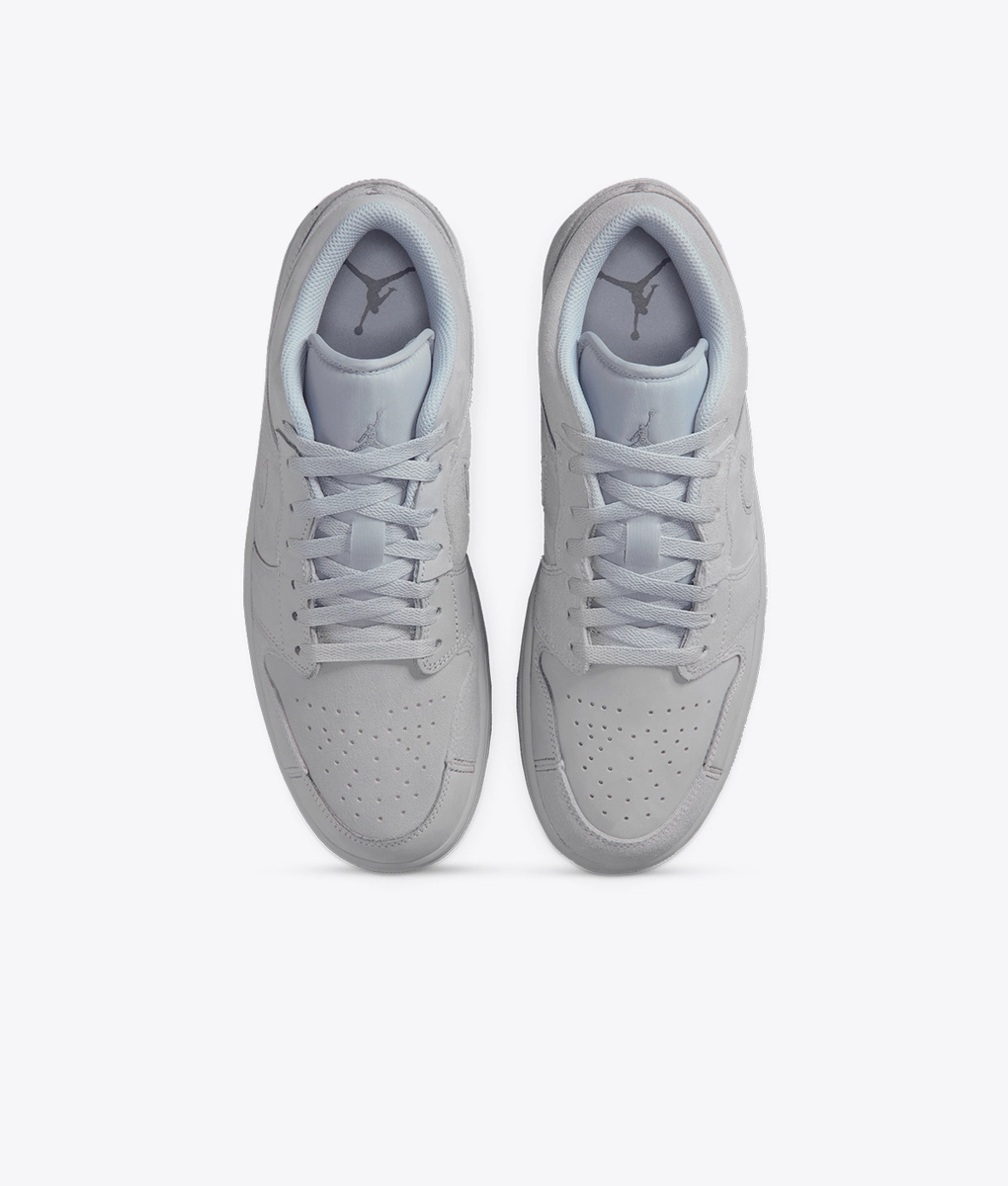Jordan - AIR JORDAN 1 LOW SE CRAFT - VegNonVeg