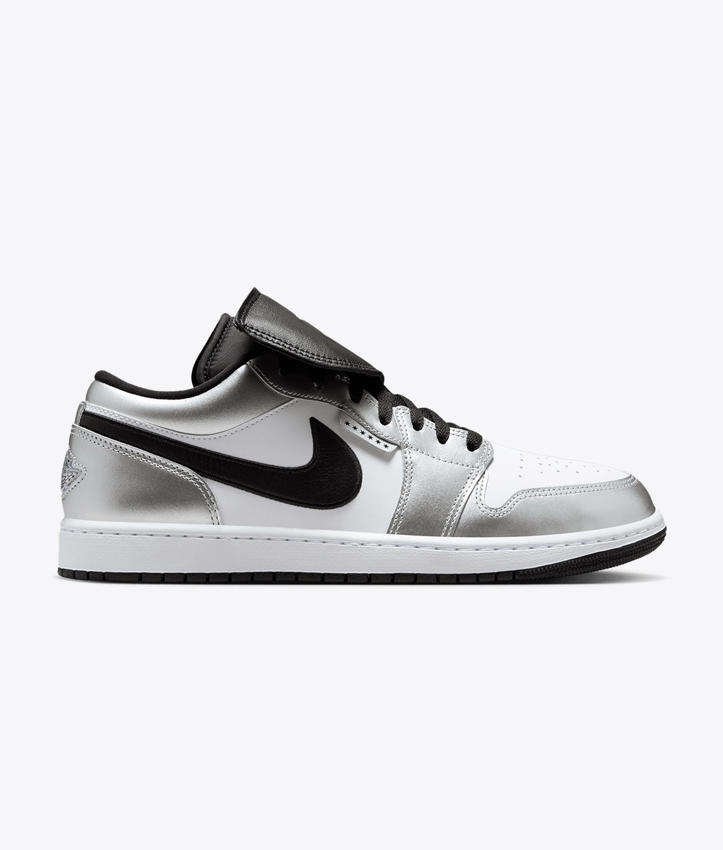 Jordan - AIR JORDAN 1 LOW SE - VegNonVeg