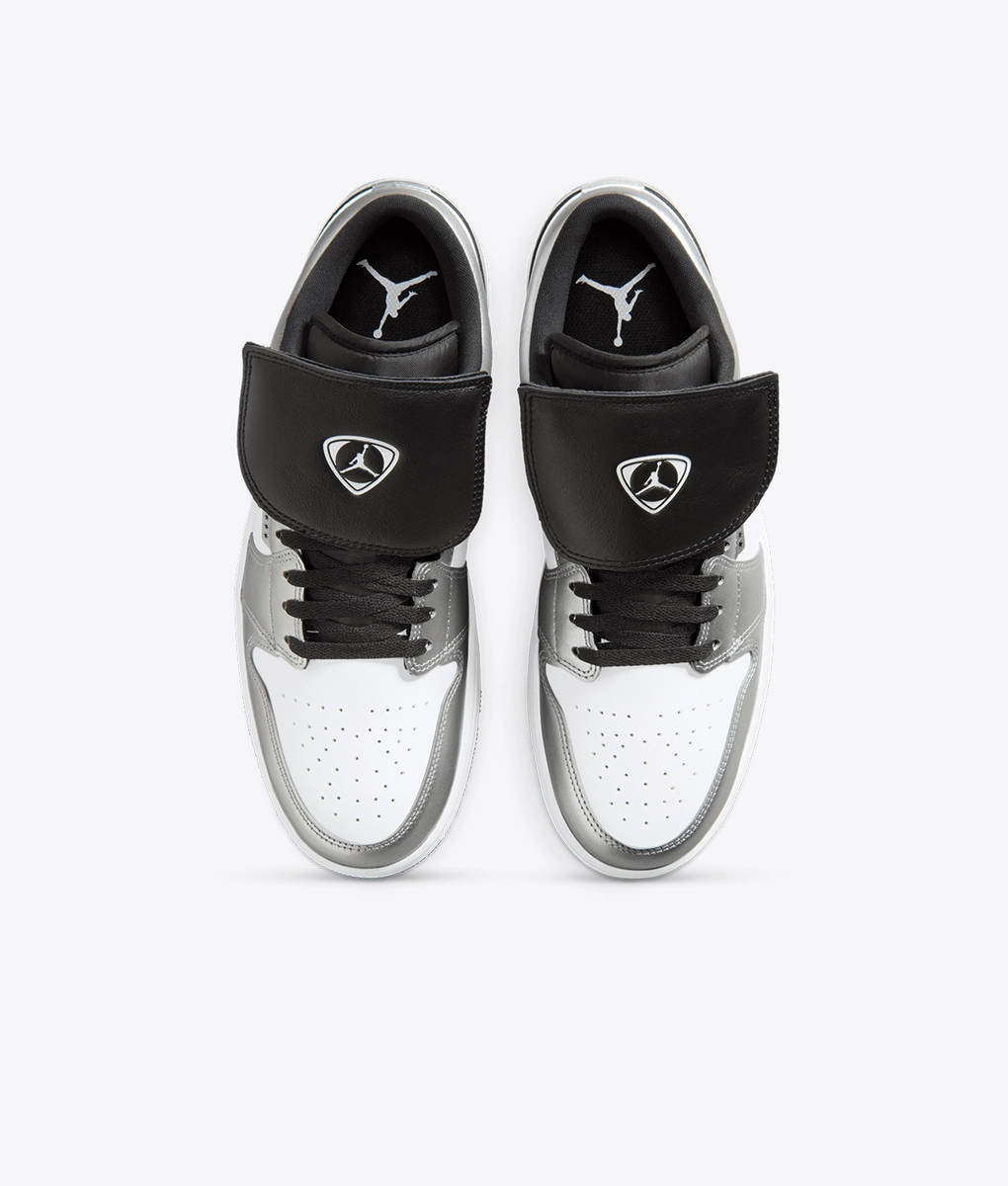 Jordan - AIR JORDAN 1 LOW SE - VegNonVeg