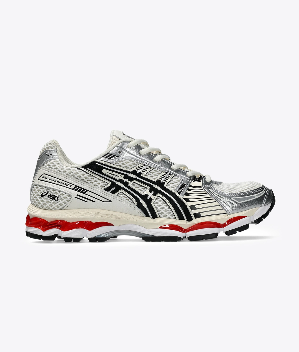 Lapstone & Hammer × Asics Gel-Kayano12.1 ASICS - X LAPSTONE HAMMER GEL-KAYANO 121 - VegNonVeg