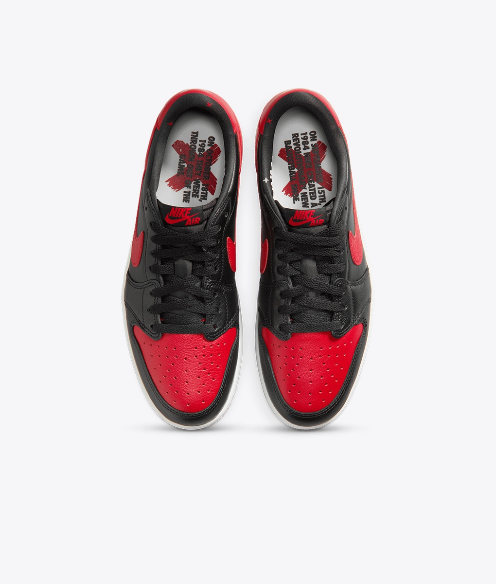 Jordan - AIR JORDAN 1 RETRO LOW OG 
