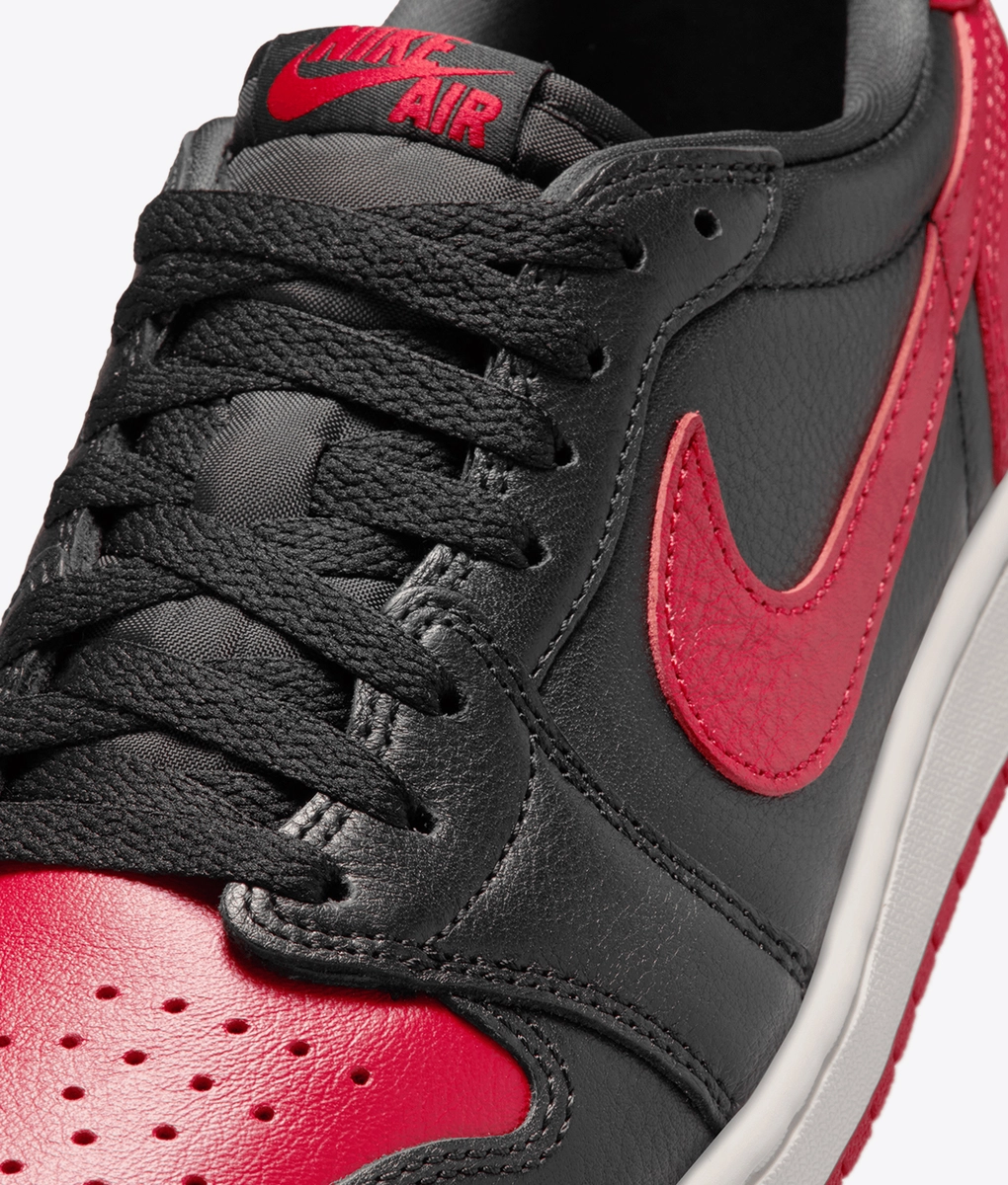 Jordan - AIR JORDAN 1 RETRO LOW OG 