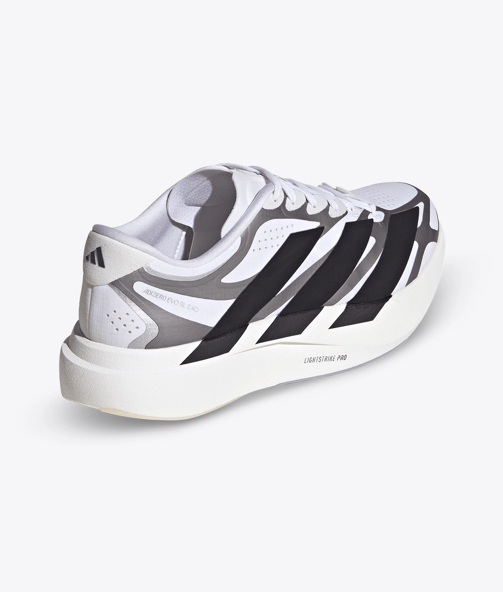 Adidas - ADIZERO EVO SL EXO - VegNonVeg