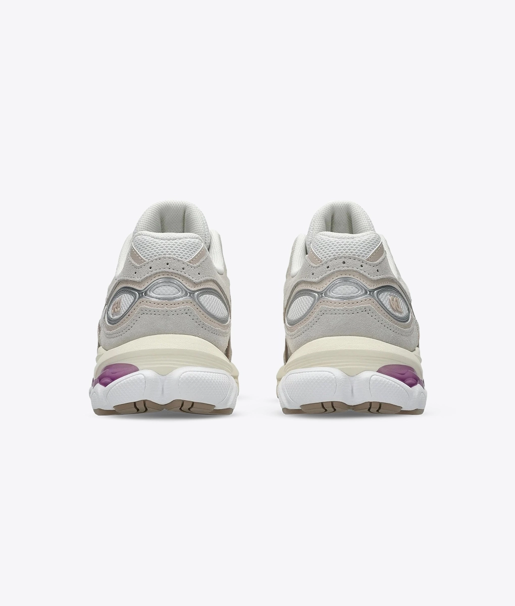 ASICS - GEL-NYC 20 - VegNonVeg