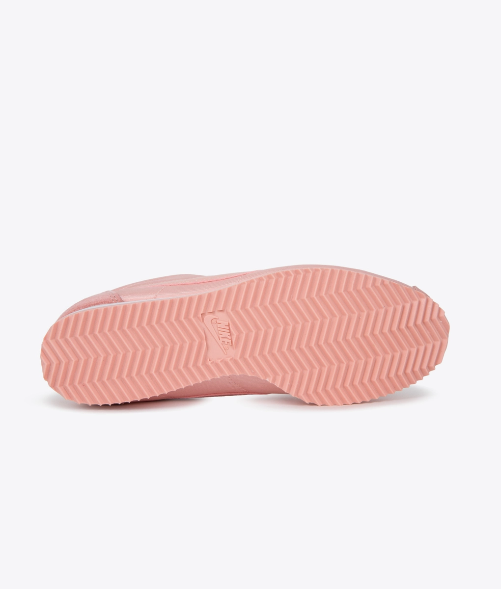 nike classic cortez particle pink