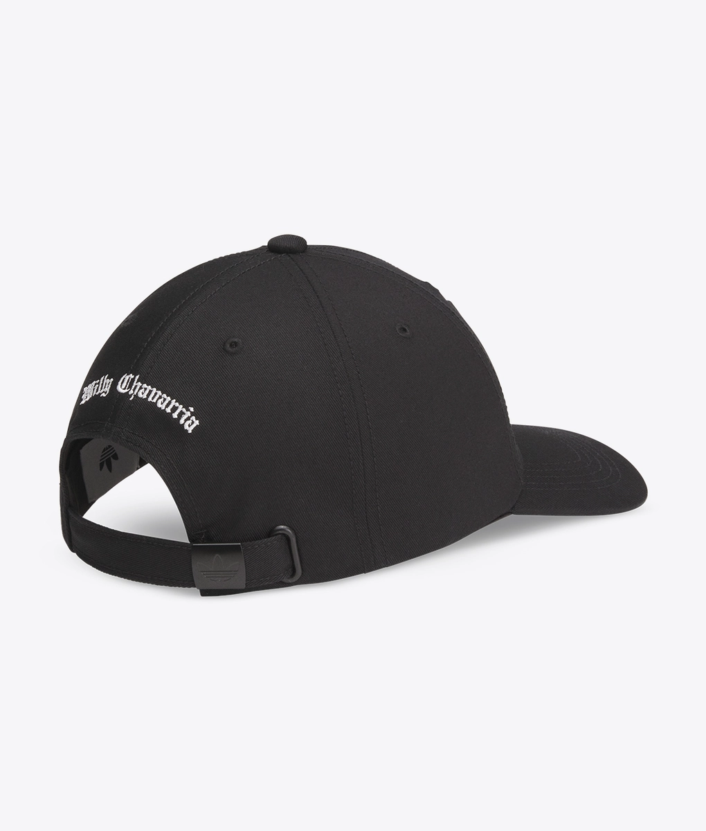 Adidas Originals - X WILLY CHAVARRIA CREST CAP - VegNonVeg