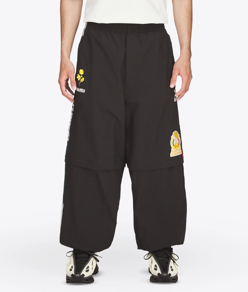 ウォーキング・ランニングウェア  WILLY CHAVARRIA WOVEN TRACK PANTS Adidas Originals - X WILLY CHAVARRIA WOVEN TRACK PANT - VegNonVeg