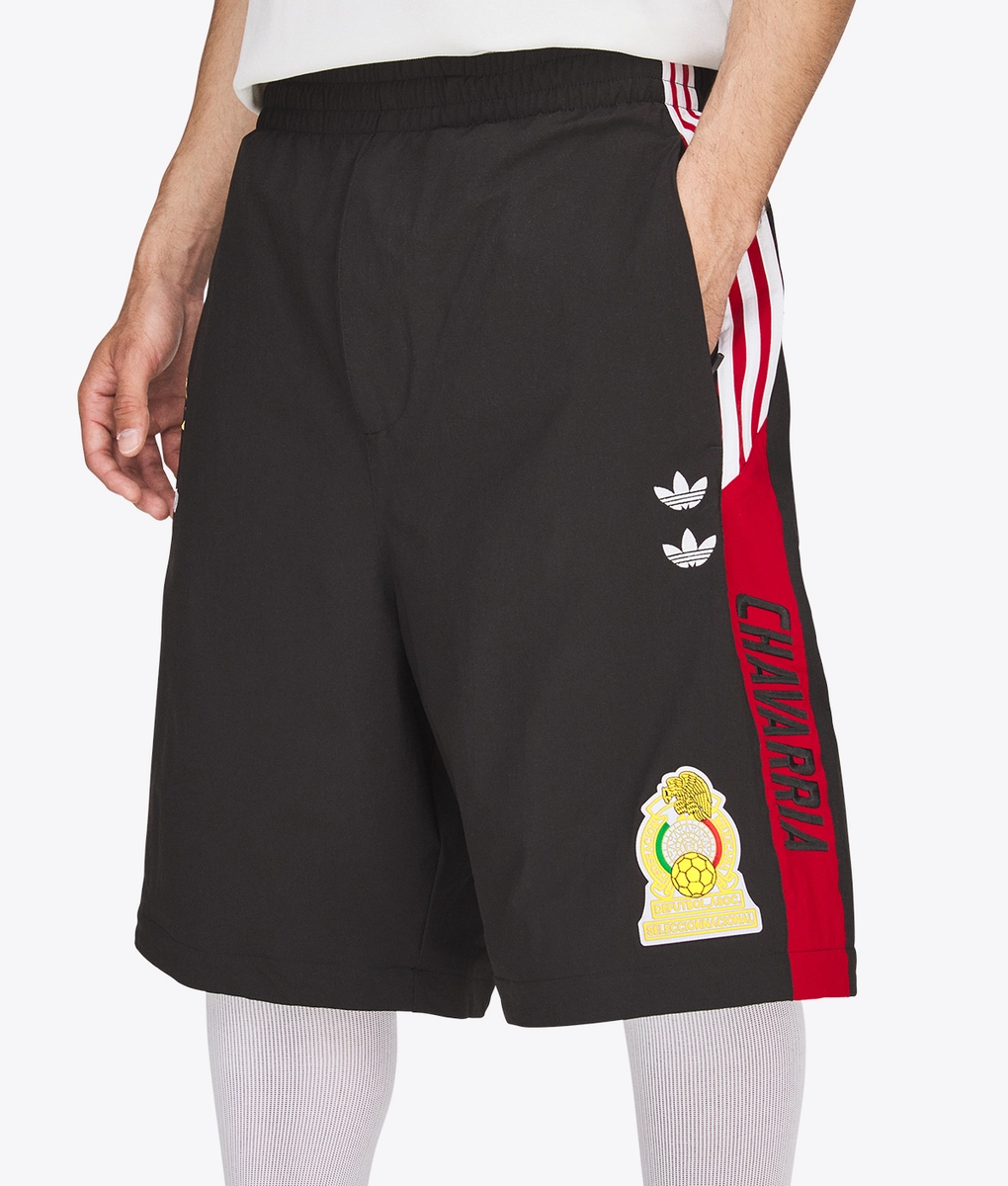 Adidas Originals - X WILLY CHAVARRIA WOVEN TRACK PANT - VegNonVeg