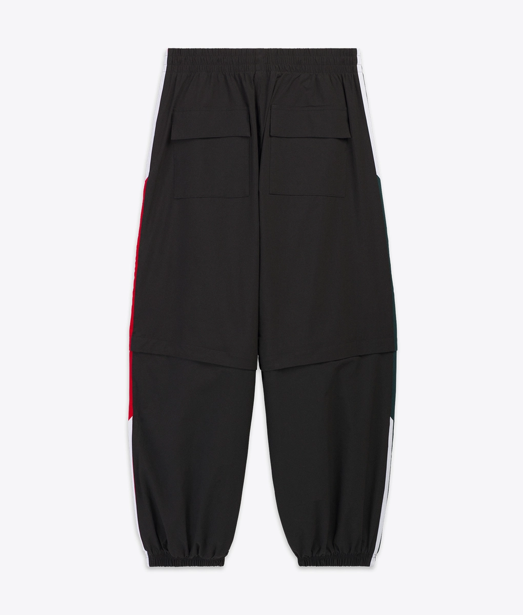 Adidas Originals - X WILLY CHAVARRIA WOVEN TRACK PANT - VegNonVeg