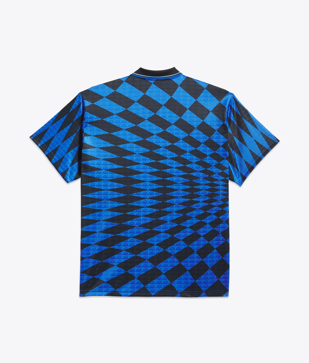 Adidas Originals - X GLENBURN X ARGENTINA X THRASHER JERSEY