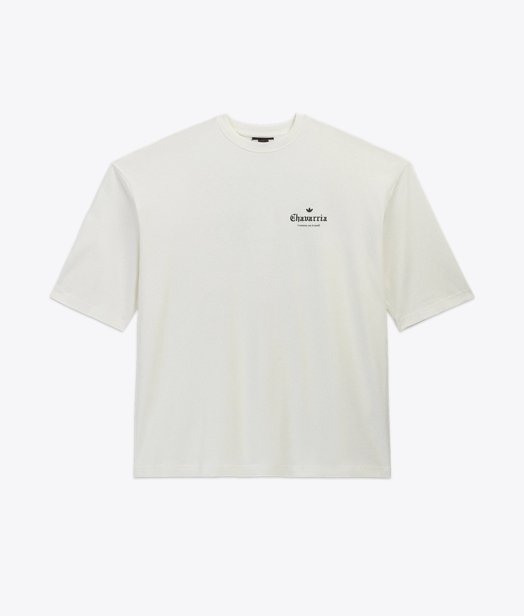 Adidas Originals - X WILLY CHAVARRIA GRAPHIC TEE - VegNonVeg