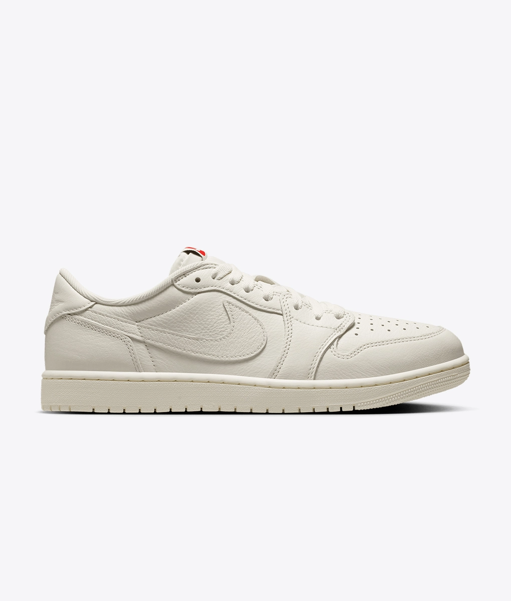 靴 JORDAN BRAND AIR JORDAN 1 RETRO LOW OG Jordan - AIR JORDAN 1 RETRO LOW OG - VegNonVeg