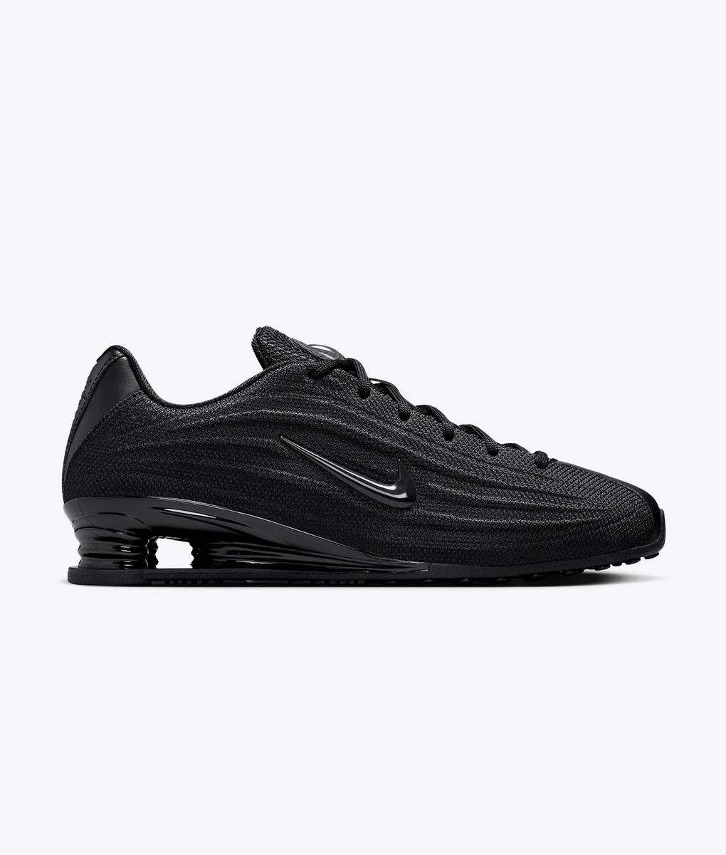 Nike - SHOX Z - VegNonVeg