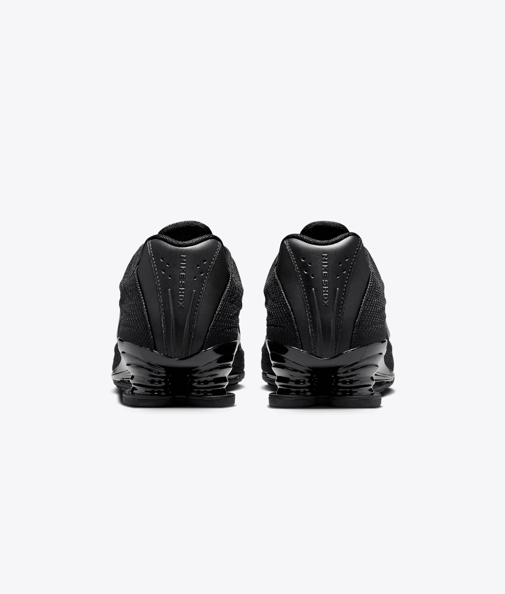Nike - SHOX Z - VegNonVeg
