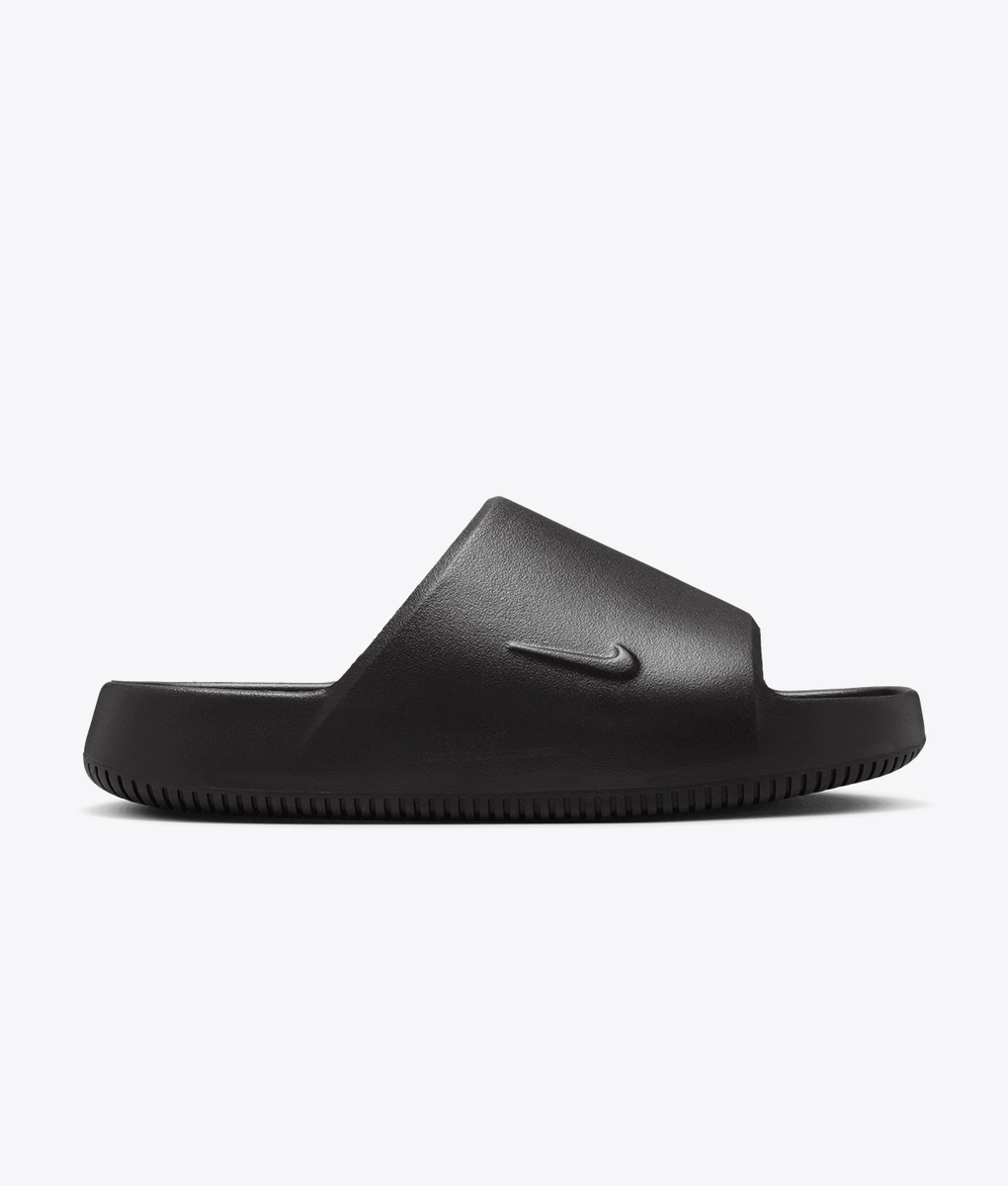 NIKE Calm Slide 2.0 Black ナイキカームサンダル Nike - CALM SLIDE 2.0 - VegNonVeg