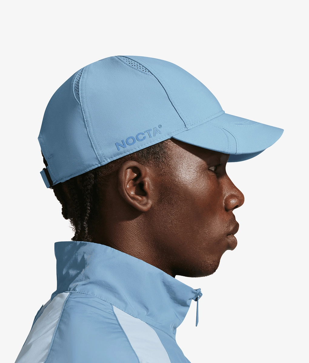 Nike - X NOCTA UNSTRUCTURED CLUB CAP - VegNonVeg