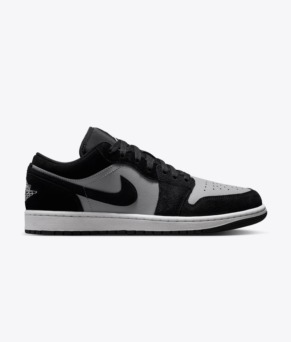 Jordan - AIR JORDAN 1 LOW - VegNonVeg