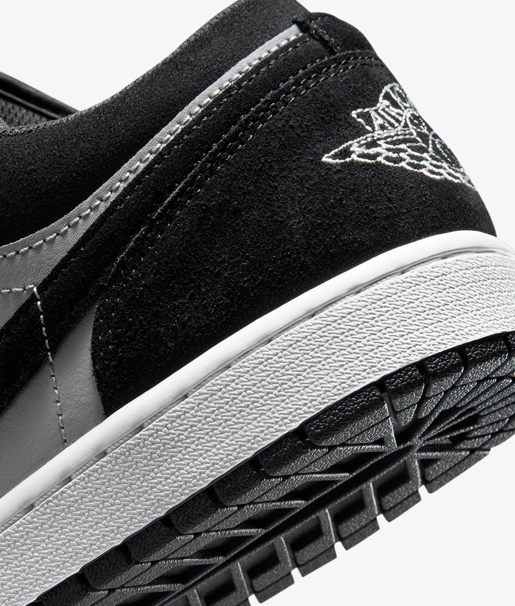Nike Air Jordan 1 Low G ブラック 11 (29cm) Jordan - AIR JORDAN 1 LOW - VegNonVeg
