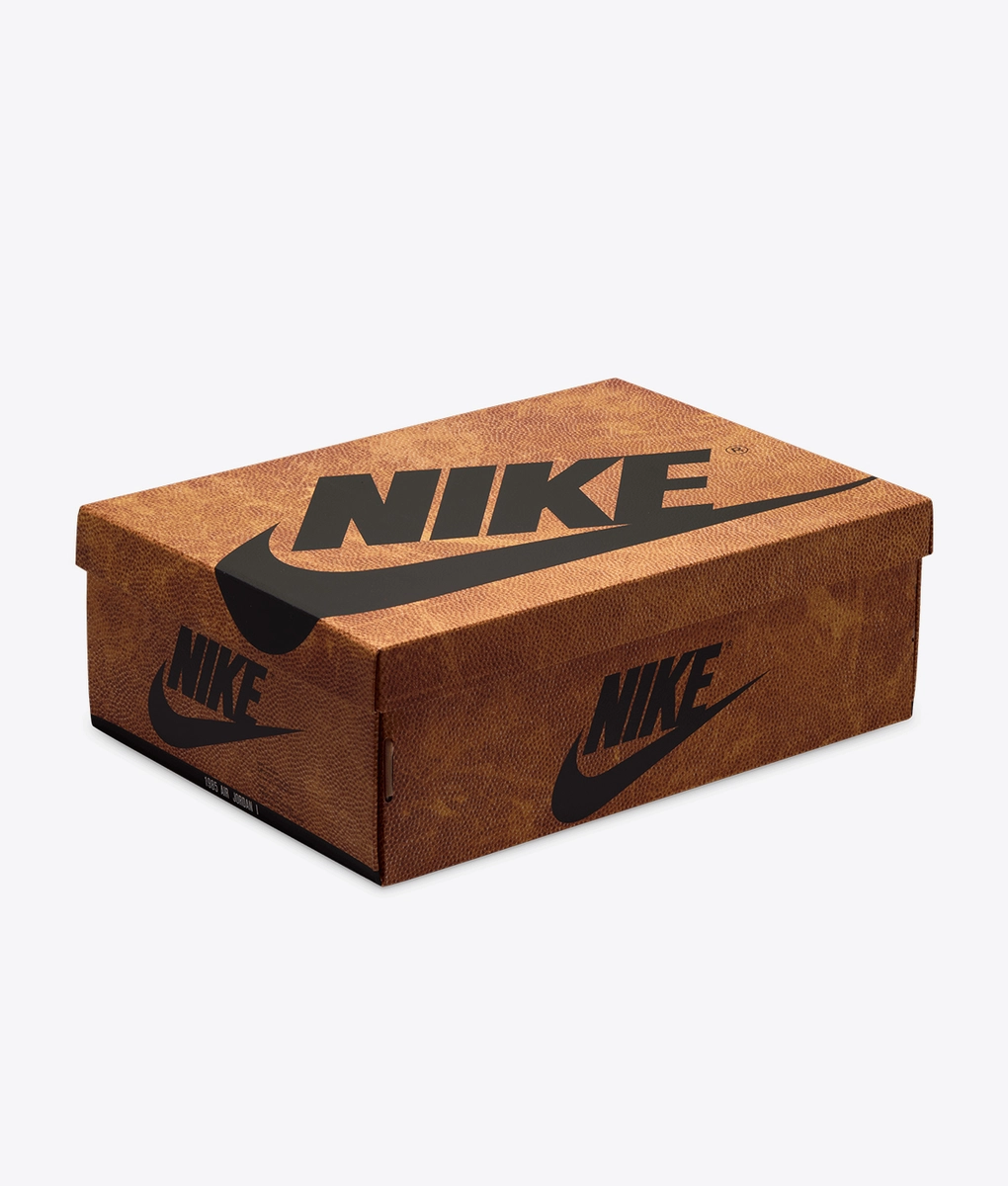 Jordan - AIR JORDAN 1 RETRO HIGH OG 