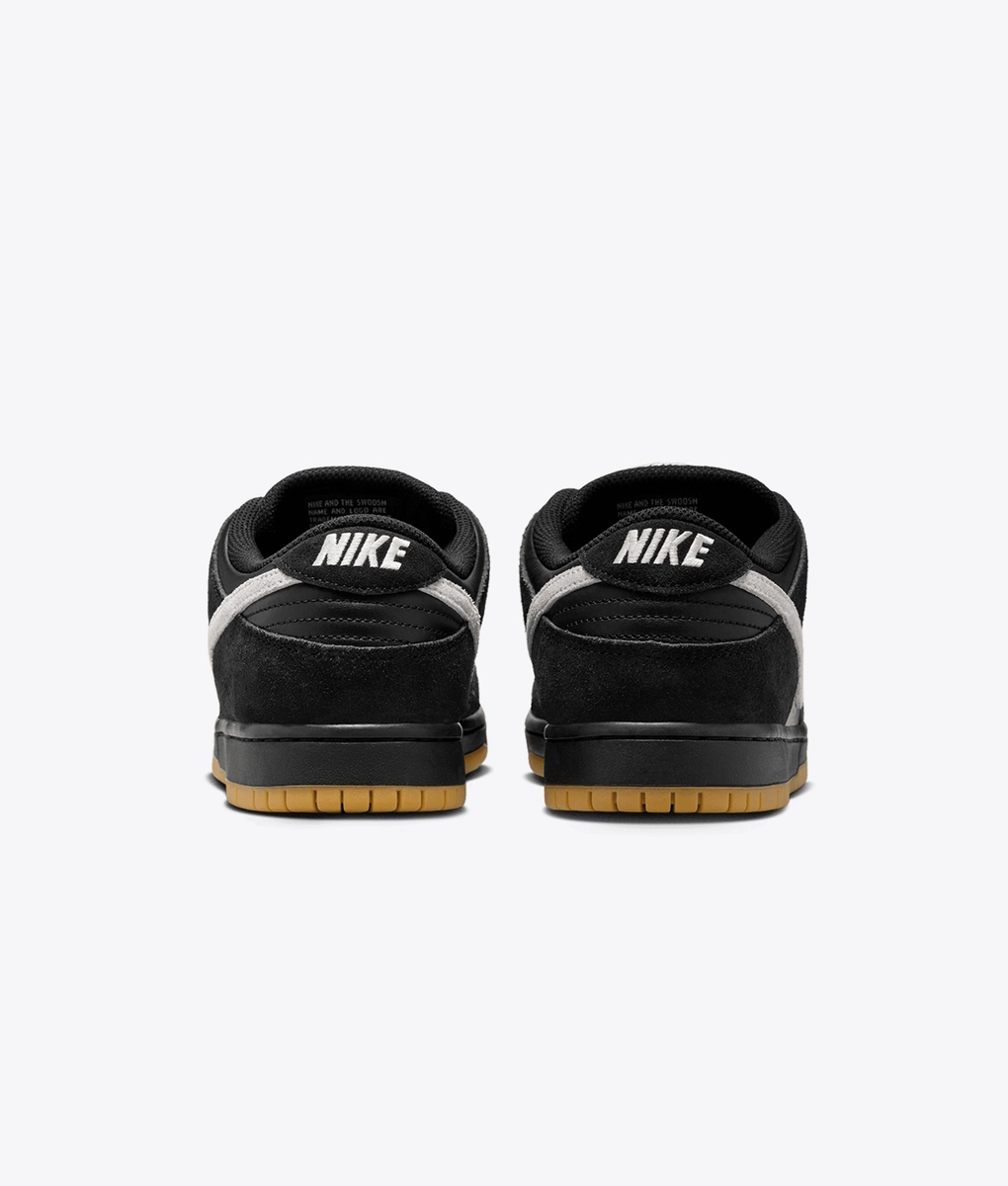 Nike - SB DUNK LOW PRO - VegNonVeg