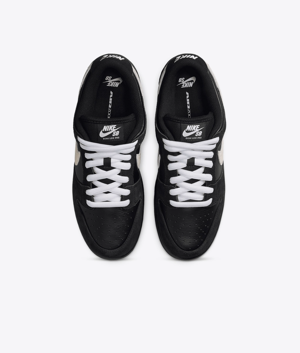 Nike - SB DUNK LOW PRO - VegNonVeg