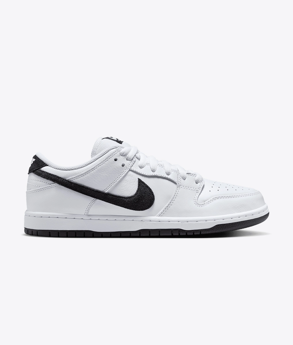 dunk nike sb hd