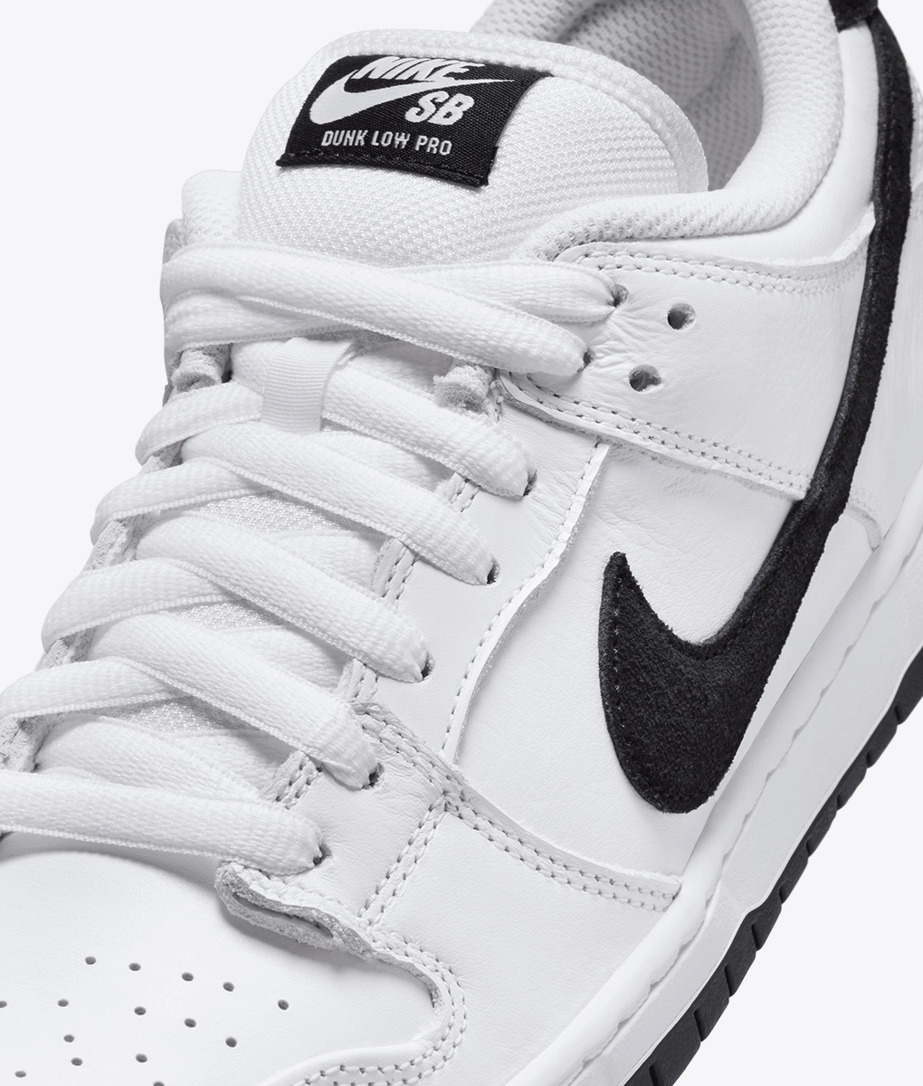 Nike - SB DUNK LOW PRO - VegNonVeg