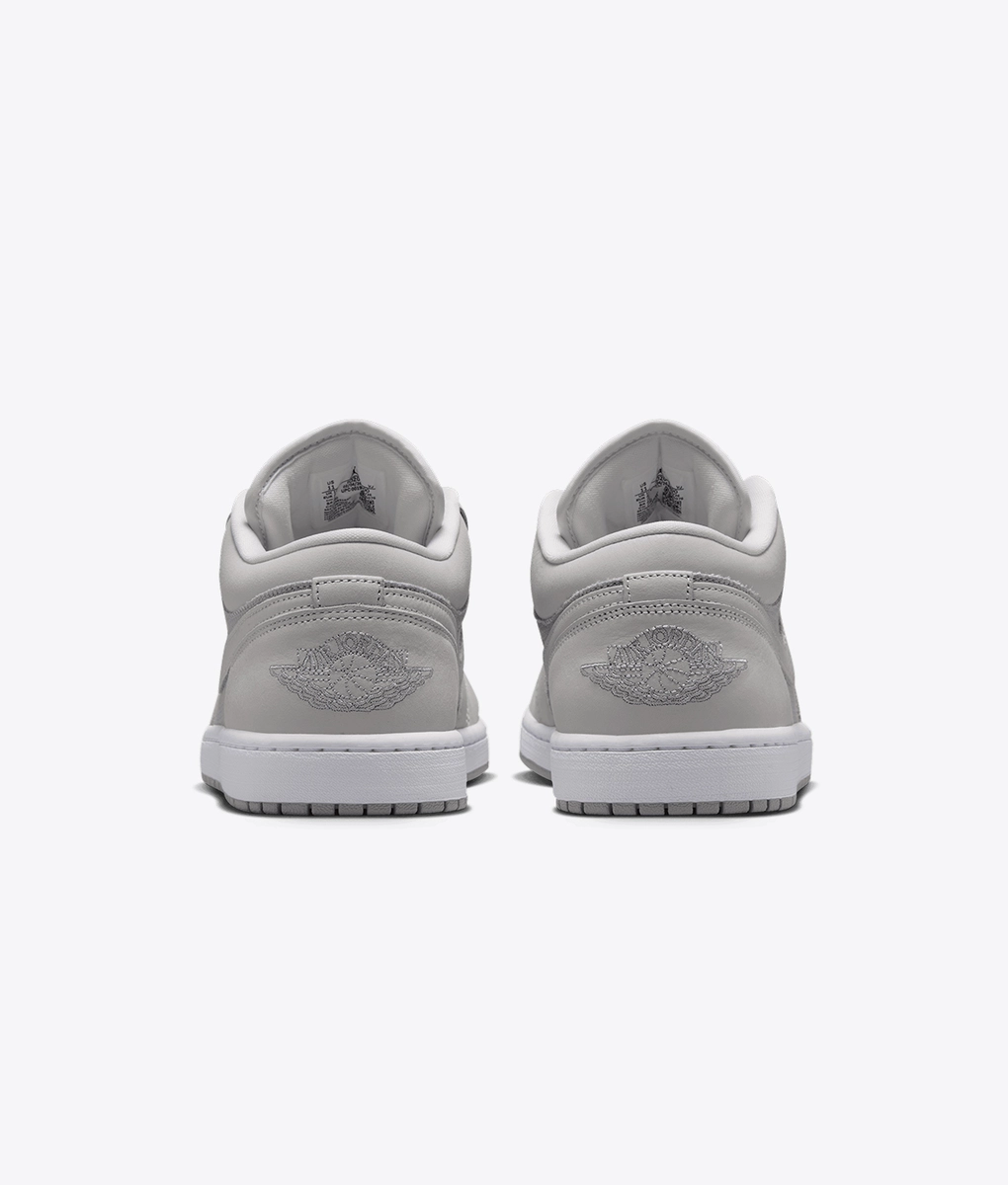 Jordan - AIR JORDAN 1 LOW SE - VegNonVeg
