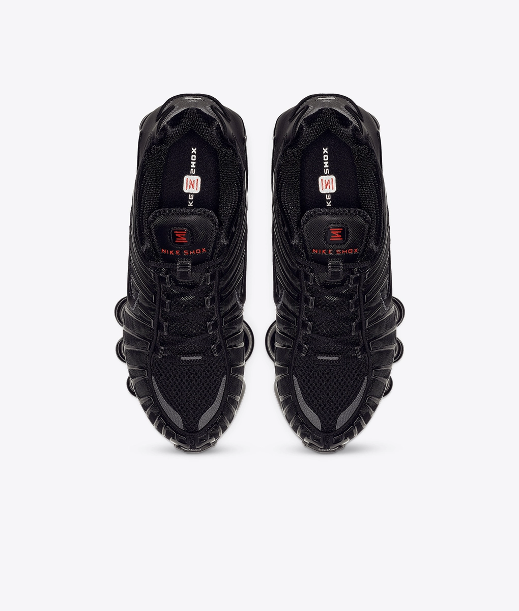 Nike - SHOX TL - VegNonVeg