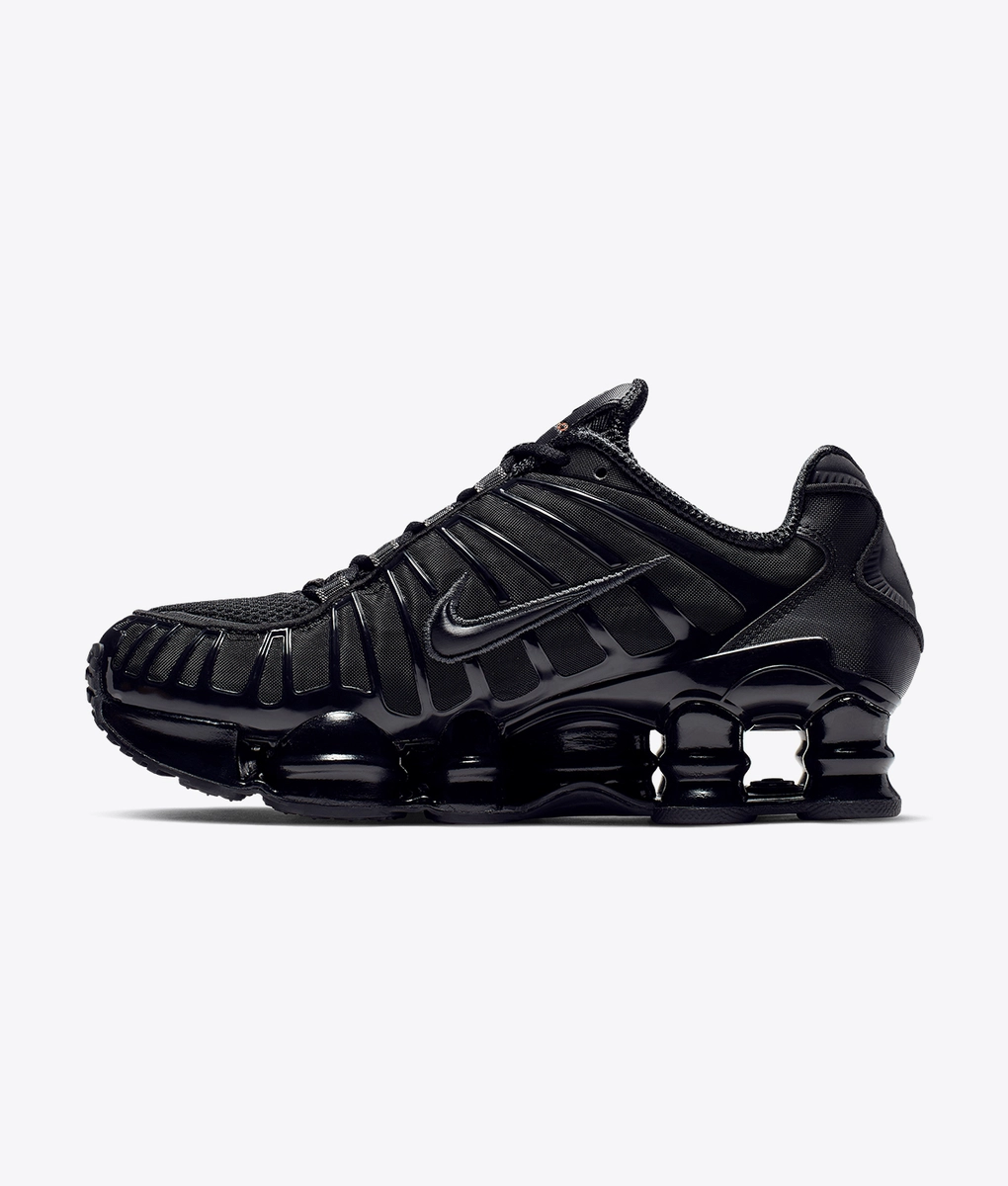 Nike - SHOX TL - VegNonVeg